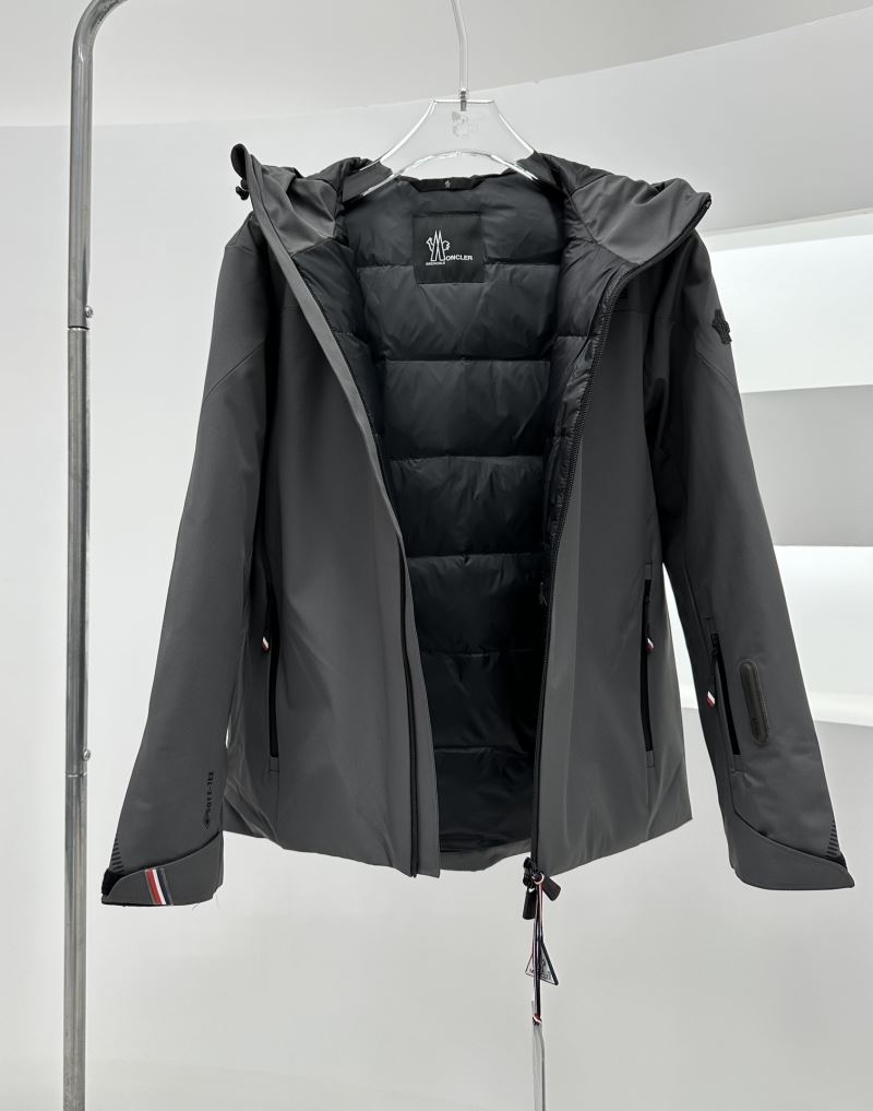 Moncler Down Jackets